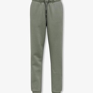 NORMAL GESCHNITTEN - Tracksuit bottoms - castor gray NORMAL GESCHNITTEN - Tracksuit bottoms - castor gray