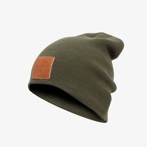 Beanie - olive / khaki Beanie - olive / khaki