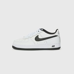 AIR FORCE 1 UNISEX - Trainers - white/black AIR FORCE 1 UNISEX - Trainers - white/black