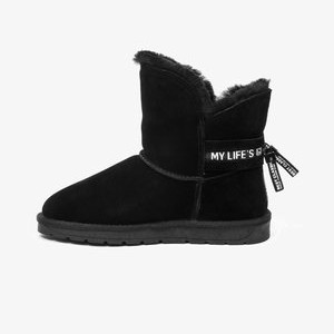 ZINA - Classic ankle boots - black ZINA - Classic ankle boots - black