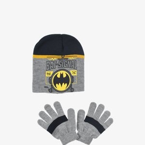 WINTER SET - Gloves - grau WINTER SET - Gloves - grau