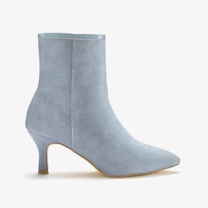 Classic ankle boots - denimblau Classic ankle boots - denimblau