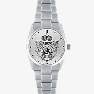 BLAZON - Watch - steel BLAZON - Watch - steel