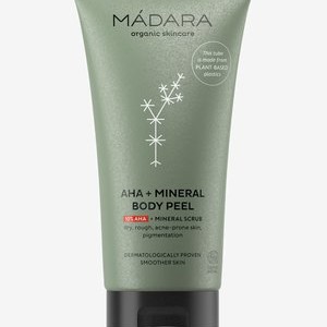 AHA+MINERAL BODY PEEL - Body scrub AHA+MINERAL BODY PEEL - Body scrub
