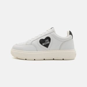 BOLD - Trainers - bianco/nero BOLD - Trainers - bianco/nero