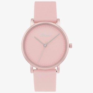 Watch - rosa Watch - rosa