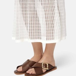 ANYTHING FOR LOVE - Mules - brown ANYTHING FOR LOVE - Mules - brown