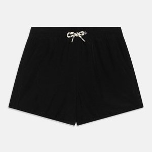 TULYA - Swimming shorts - black TULYA - Swimming shorts - black