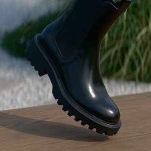 Classic ankle boots - black Classic ankle boots - black