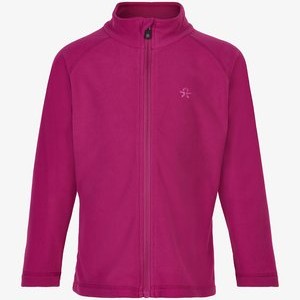 COFleece - Fleece jacket - pink COFleece - Fleece jacket - pink