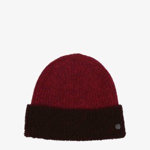 BEANIE - Beanie - barolo BEANIE - Beanie - barolo