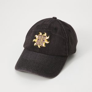 6 PANEL HAT UNISEX - Cap - dust purple 6 PANEL HAT UNISEX - Cap - dust purple