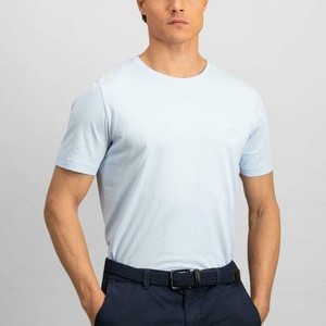 Basic T-shirt - summer breeze Basic T-shirt - summer breeze