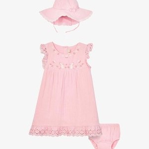 2-PIECE MOUSE CHEESE SET - REGULAR FIT - Hat - pink mouse 2-PIECE MOUSE CHEESE SET - REGULAR FIT - Hat - pink mouse