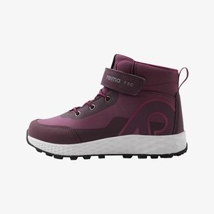 HIIPIEN - Hiking shoes - deep purple HIIPIEN - Hiking shoes - deep purple