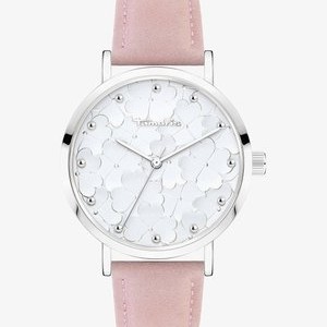 Watch - rosa Watch - rosa