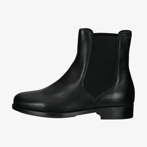 Classic ankle boots - nero Classic ankle boots - nero
