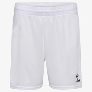 ESSENTIAL - Sports shorts - white ESSENTIAL - Sports shorts - white
