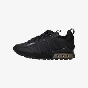 FEARIA - Trainers - zwart
