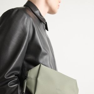 WASH BAG SMALL UNISEX - Wash bag - drift WASH BAG SMALL UNISEX - Wash bag - drift