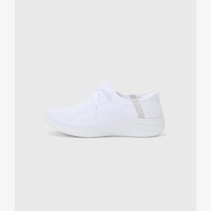 ULTRA FLEX 3.0 - Trainers - white/light gray ULTRA FLEX 3.0 - Trainers - white/light gray