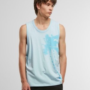 WIND  - Top - lightblue WIND  - Top - lightblue