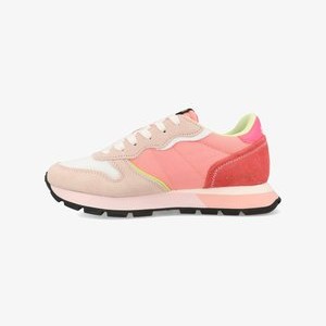 ALLY EXPLOSION - Trainers - white ALLY EXPLOSION - Trainers - white