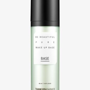 BE BEAUTIFUL PURE MAKE UP BASE - Primer BE BEAUTIFUL PURE MAKE UP BASE - Primer