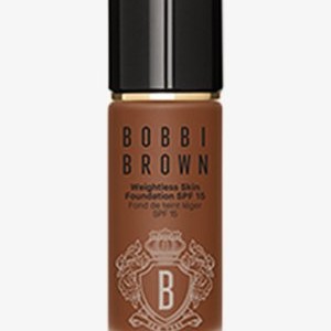 WEIGHTLESS SKIN FOUNDATION - Foundation - cool walnut WEIGHTLESS SKIN FOUNDATION - Foundation - cool walnut