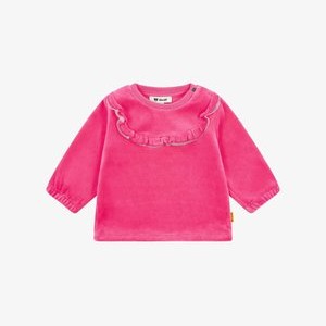 BALLETCORE - Sweatshirt - hot pink BALLETCORE - Sweatshirt - hot pink