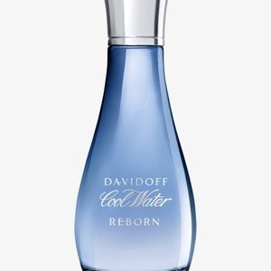 DAVIDOFF COOL WATER WOMAN REBORN - Eau de Toilette DAVIDOFF COOL WATER WOMAN REBORN - Eau de Toilette