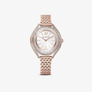 AURA - Watch - rose-gold-coloured AURA - Watch - rose-gold-coloured