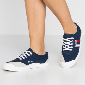 RETRO - Trainers - navy RETRO - Trainers - navy