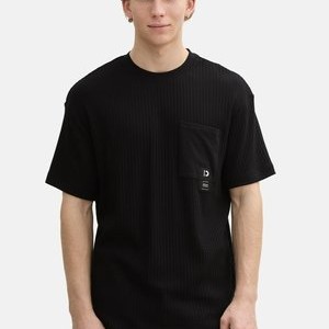 Basic T-shirt - black Basic T-shirt - black