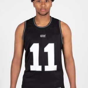 BROOKLYN - Top - black BROOKLYN - Top - black
