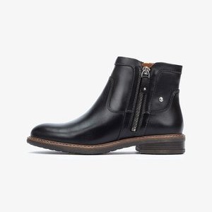 ALDAYA - Classic ankle boots - black ALDAYA - Classic ankle boots - black