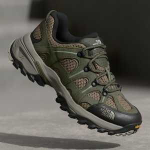 HEDGEHOG 06 RVST UNISEX - Trainers - new taupe green/bark mist HEDGEHOG 06 RVST UNISEX - Trainers - new taupe green/bark mist
