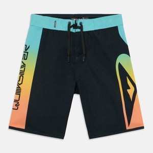 EVERYDAY HOLMES - Swimming shorts - black EVERYDAY HOLMES - Swimming shorts - black