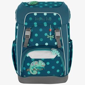 School set - blue School set - blue