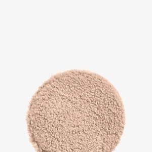 MOON PADS ORIGINAL FIBER 4 PCS - Skincare tool - pink MOON PADS ORIGINAL FIBER 4 PCS - Skincare tool - pink