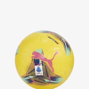 ORBITA SERIE A HYB - Football - dandelion multi colour ORBITA SERIE A HYB - Football - dandelion multi colour