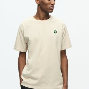 ACE - Basic T-shirt - fog ACE - Basic T-shirt - fog