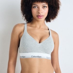 LIFT BRALETTE ICON - T-shirt bra - grey heather LIFT BRALETTE ICON - T-shirt bra - grey heather