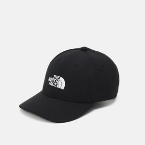 CLASSIC  66 - Cap - black CLASSIC  66 - Cap - black
