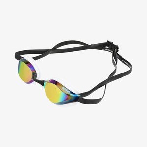 PYTHON MIRROR - Goggles - revo/white PYTHON MIRROR - Goggles - revo/white