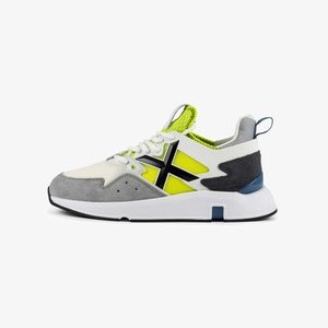 CLICK UNISEX - Trainers - green CLICK UNISEX - Trainers - green