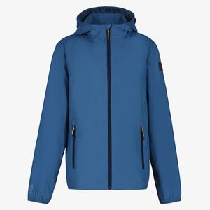 ANORAK LUFKIN - Windbreaker - blau ANORAK LUFKIN - Windbreaker - blau