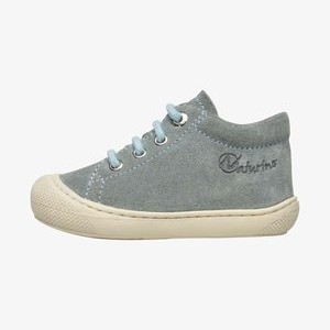 Baby shoes - hellgrün