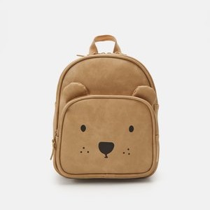 BACKPACK BEARY UNISEX - Rucksack - sand BACKPACK BEARY UNISEX - Rucksack - sand