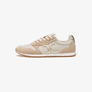 Trainers - beige Trainers - beige